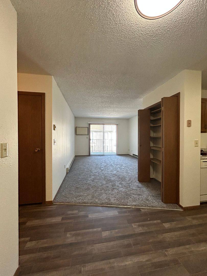 Apartment for rent at 3219C 15th Ave S, Fargo, ND 58103