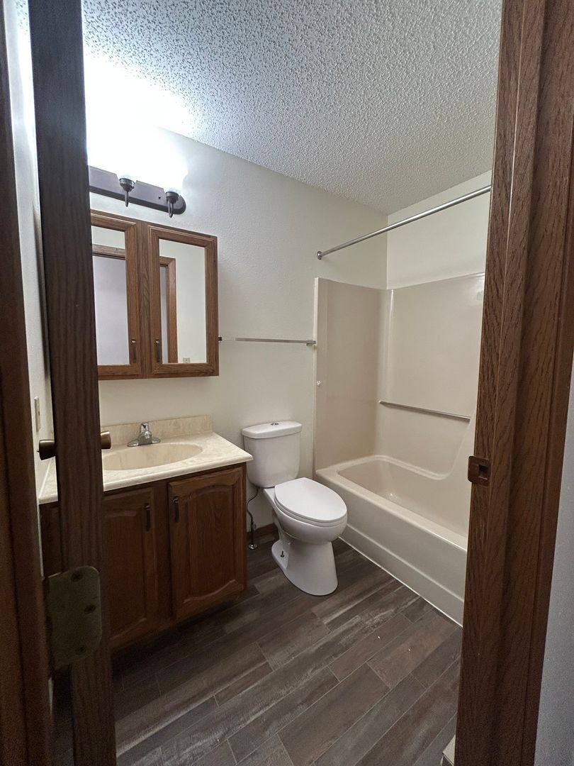 Apartment for rent at 3219C 15th Ave S, Fargo, ND 58103