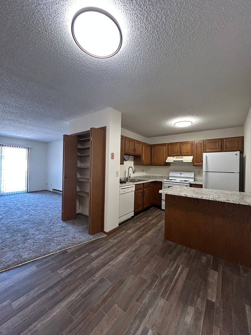 Apartment for rent at 3219C 15th Ave S, Fargo, ND 58103