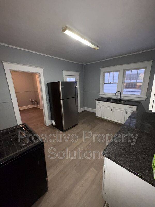 House for rent at 21 Edison St, Wilkes Barre, PA 18702