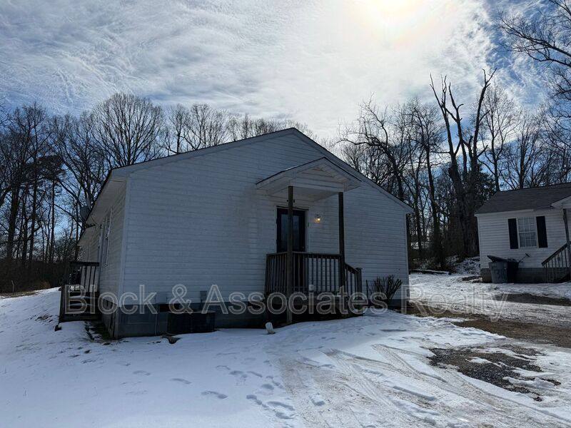 Apartment for rent at 1320 Old Liberty Rd #B, Asheboro, NC 27203