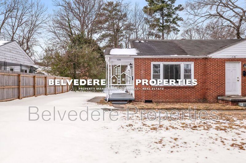 Condo for rent at 720 S Elam Ave, Greensboro, NC 27403