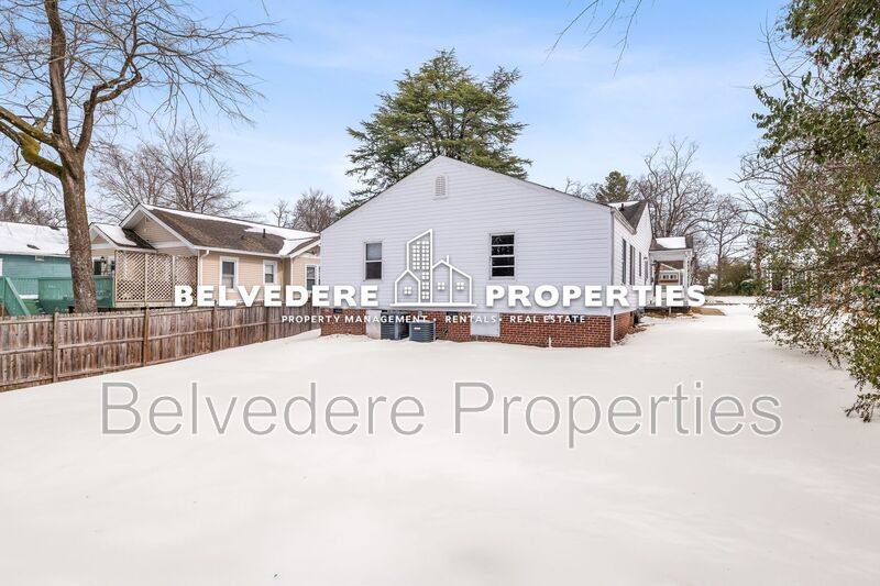 Condo for rent at 720 S Elam Ave, Greensboro, NC 27403
