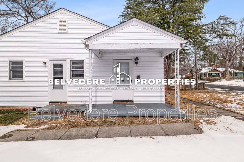 Condo for rent at 720 S Elam Ave, Greensboro, NC 27403