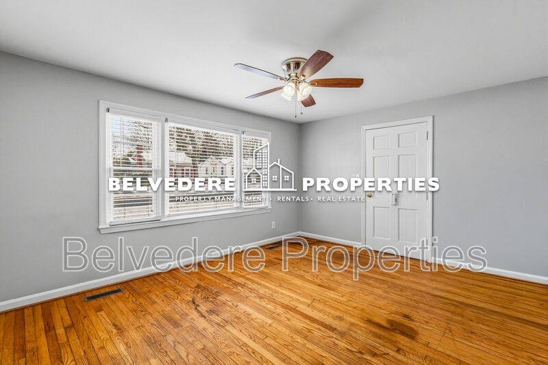 Condo for rent at 720 S Elam Ave, Greensboro, NC 27403