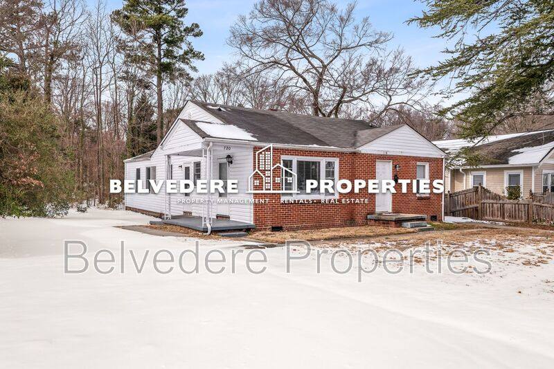 Condo for rent at 720 S Elam Ave, Greensboro, NC 27403