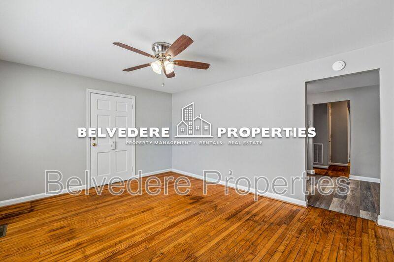 Condo for rent at 720 S Elam Ave, Greensboro, NC 27403