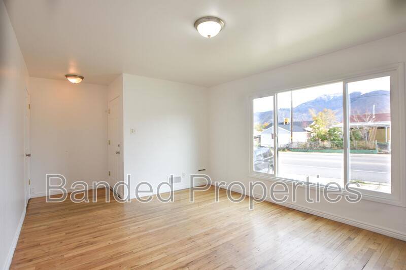 House for rent at 4739 S 300 W, Ogden, UT 84405