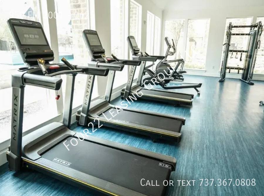 Apartment for rent at 950 FM, Buda, TX 78610