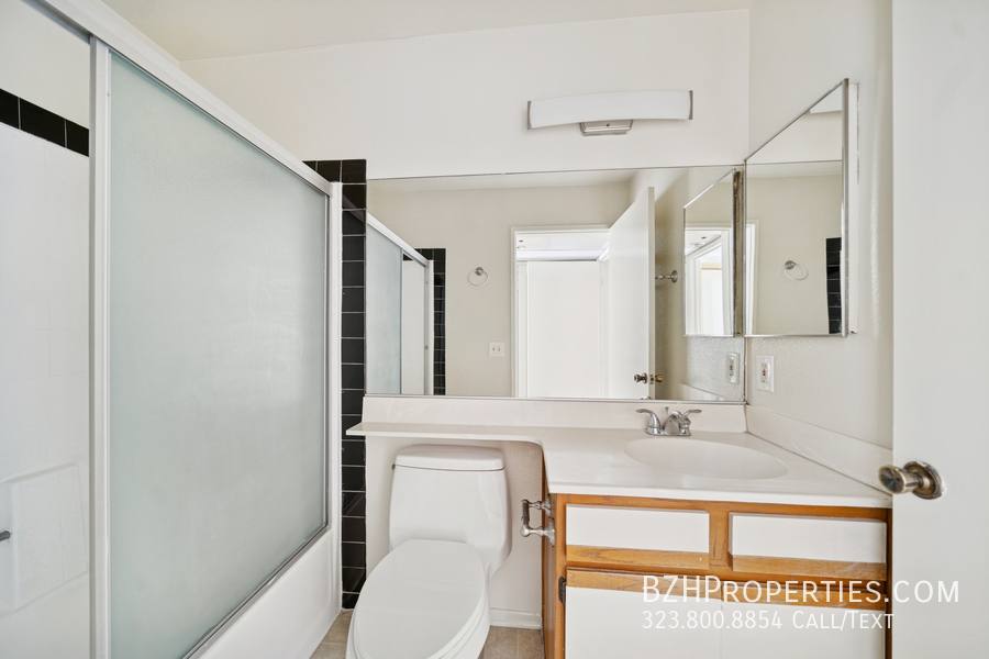 Condo for rent at 1519 N Martel Ave #308, Los Angeles, CA 90046