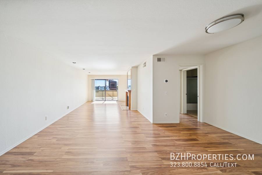 Condo for rent at 1519 N Martel Ave #308, Los Angeles, CA 90046