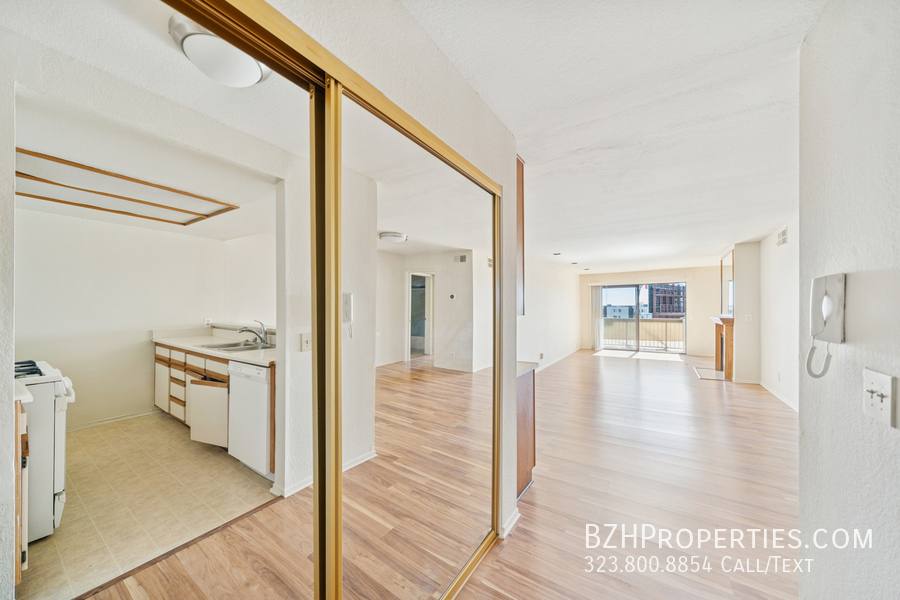 Condo for rent at 1519 N Martel Ave #308, Los Angeles, CA 90046