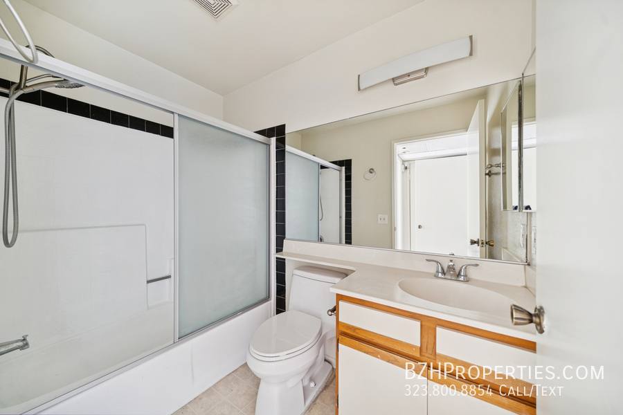 Condo for rent at 1519 N Martel Ave #308, Los Angeles, CA 90046