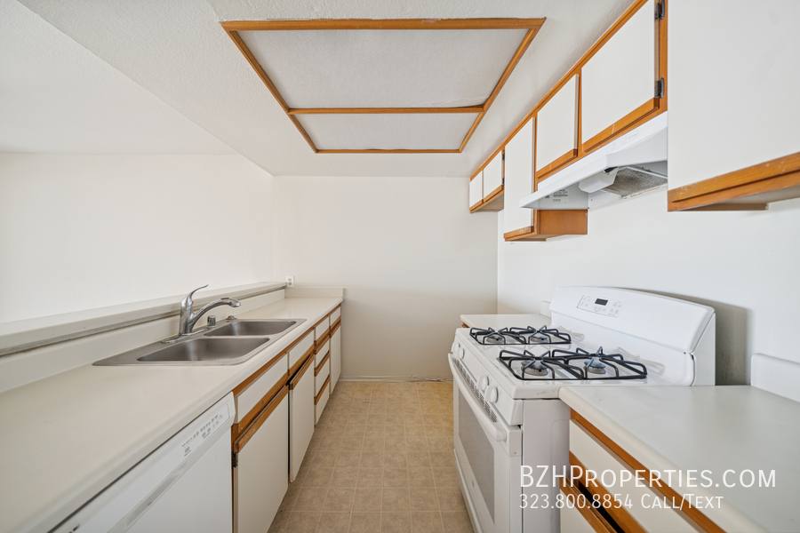 Condo for rent at 1519 N Martel Ave #308, Los Angeles, CA 90046