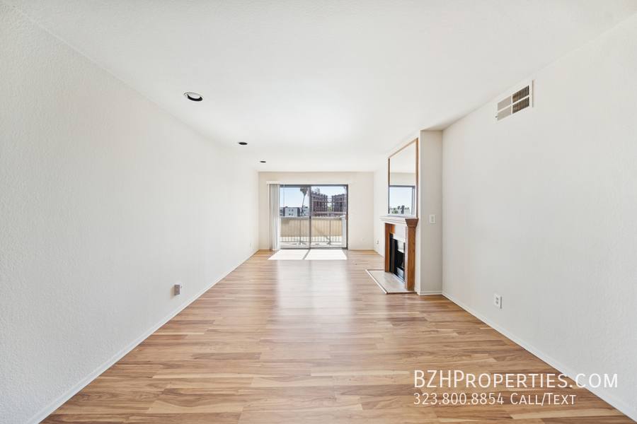 Condo for rent at 1519 N Martel Ave #308, Los Angeles, CA 90046