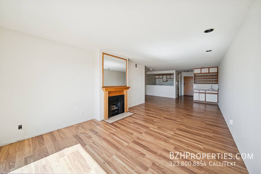 Condo for rent at 1519 N Martel Ave #308, Los Angeles, CA 90046