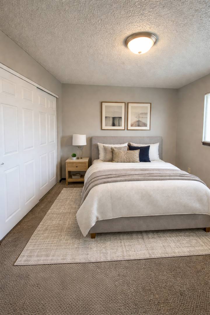 Apartment for rent at 2718 Kateenah Way, Yakima, WA 98903