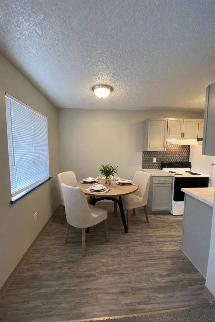 Apartment for rent at 2718 Kateenah Way, Yakima, WA 98903