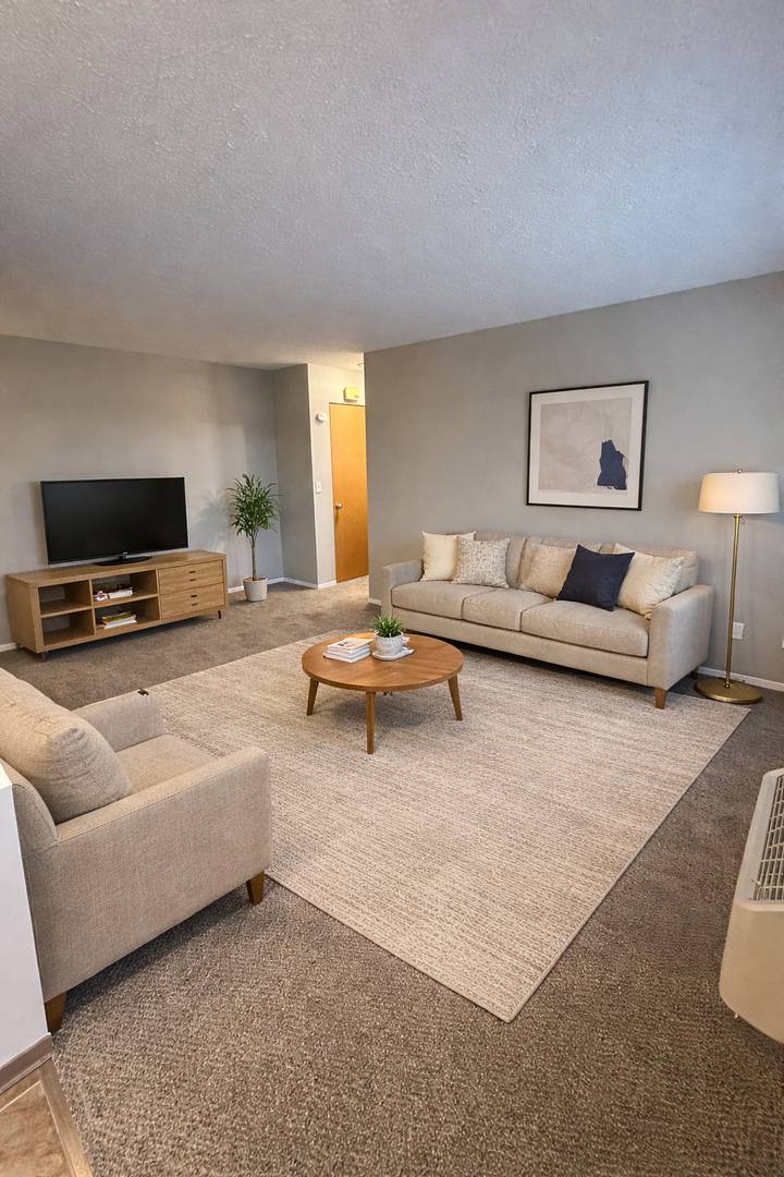 Apartment for rent at 2718 Kateenah Way, Yakima, WA 98903