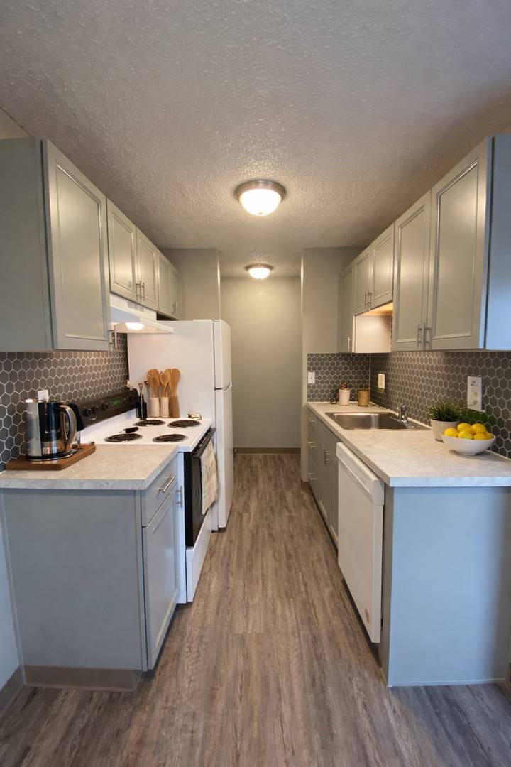Apartment for rent at 2718 Kateenah Way, Yakima, WA 98903