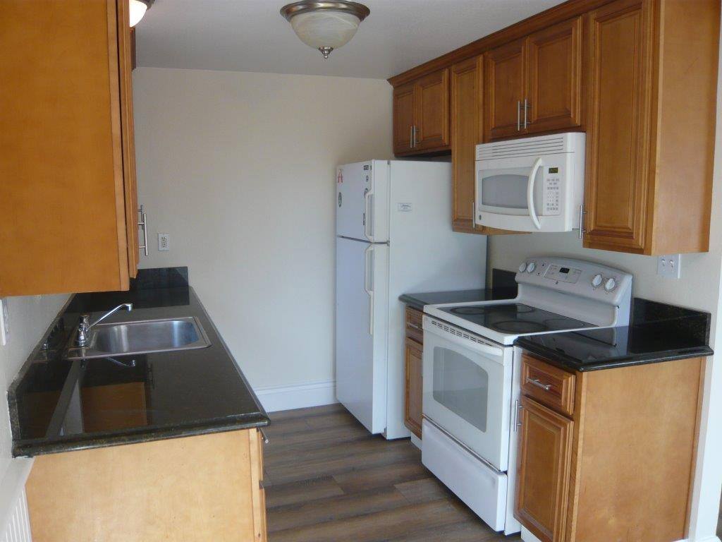 Apartment for rent at 1230 Walker Ave #A, Walnut Creek, CA 94596