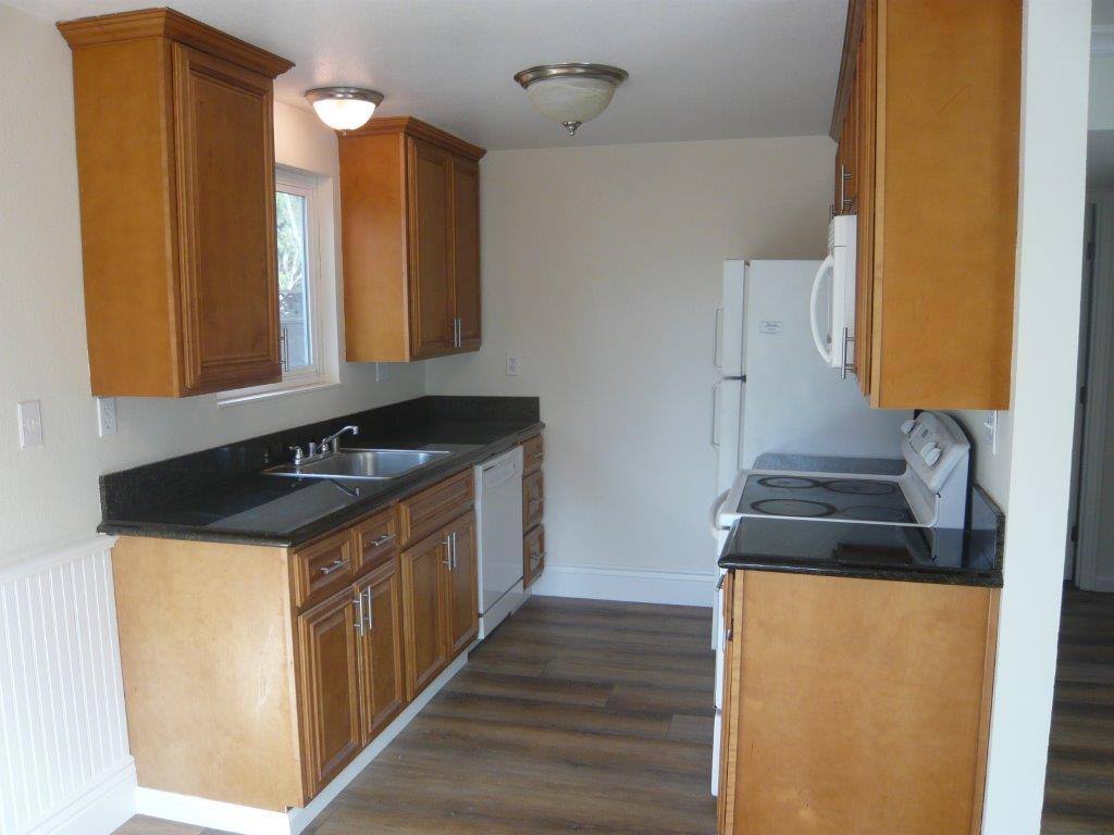 Apartment for rent at 1230 Walker Ave #A, Walnut Creek, CA 94596
