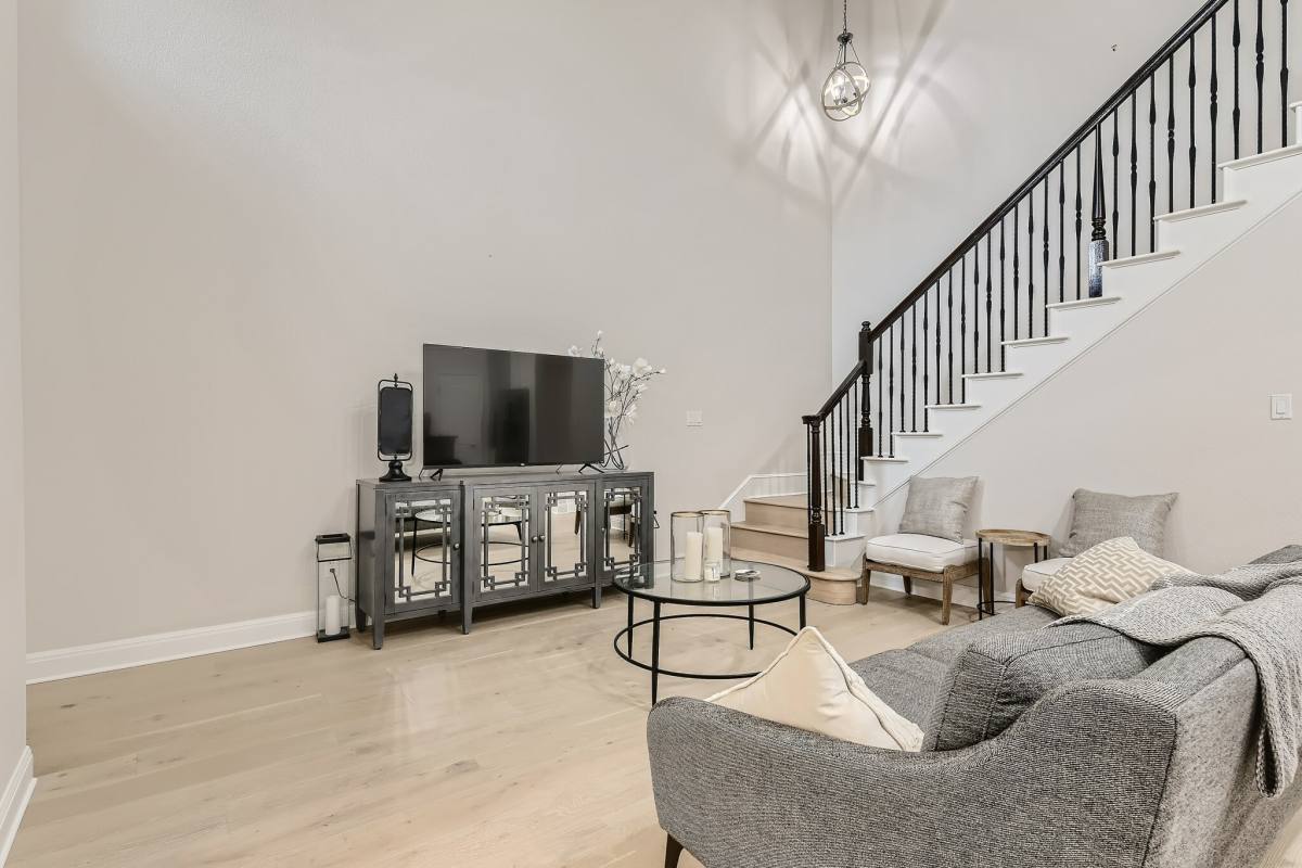 Condo for rent at 232 Sunrise Ridge Cove, Austin, TX 78738