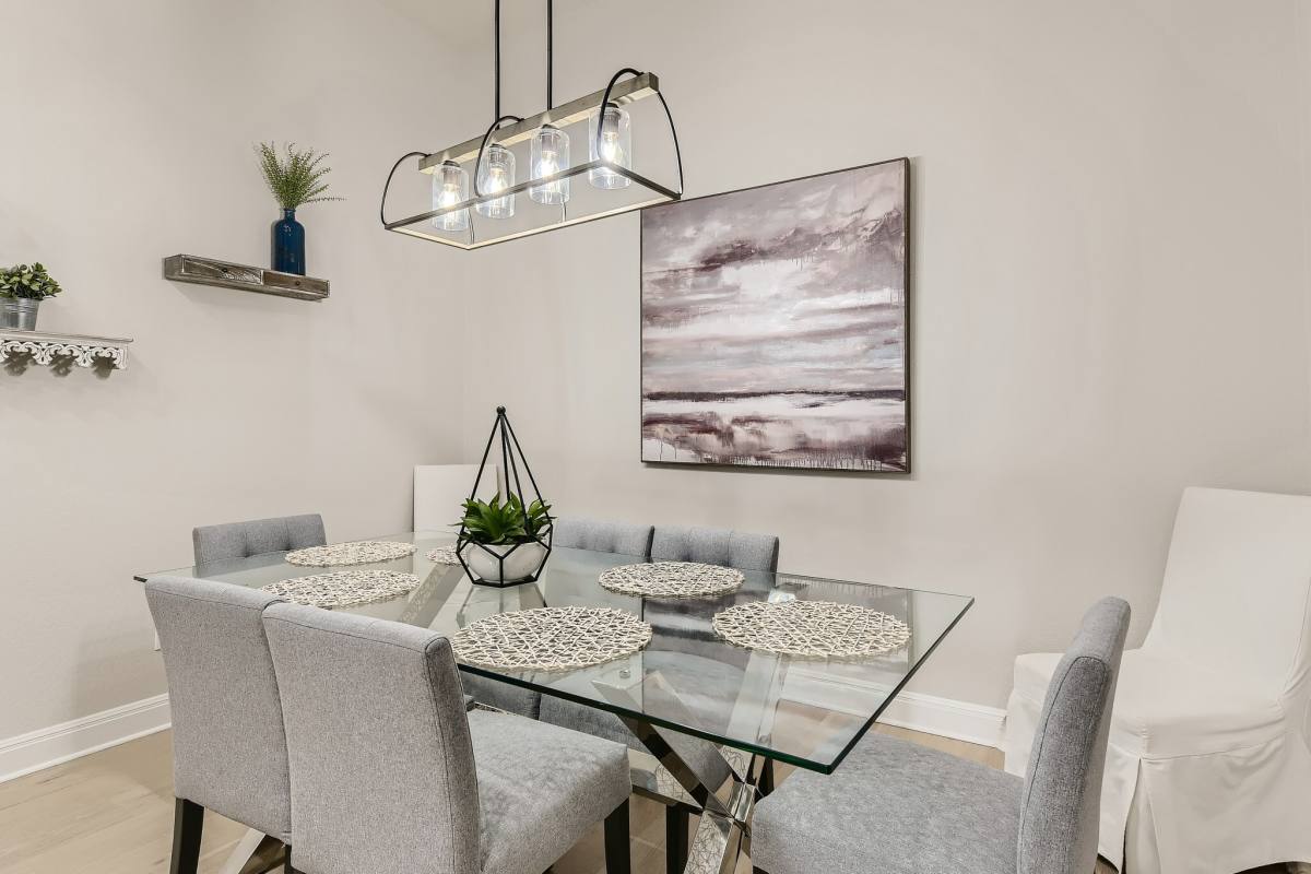 Condo for rent at 232 Sunrise Ridge Cove, Austin, TX 78738
