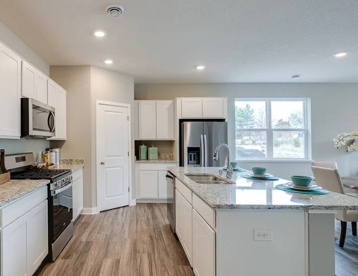 Townhouse for rent at 9713 95th Place N #369, Osseo, MN 55369