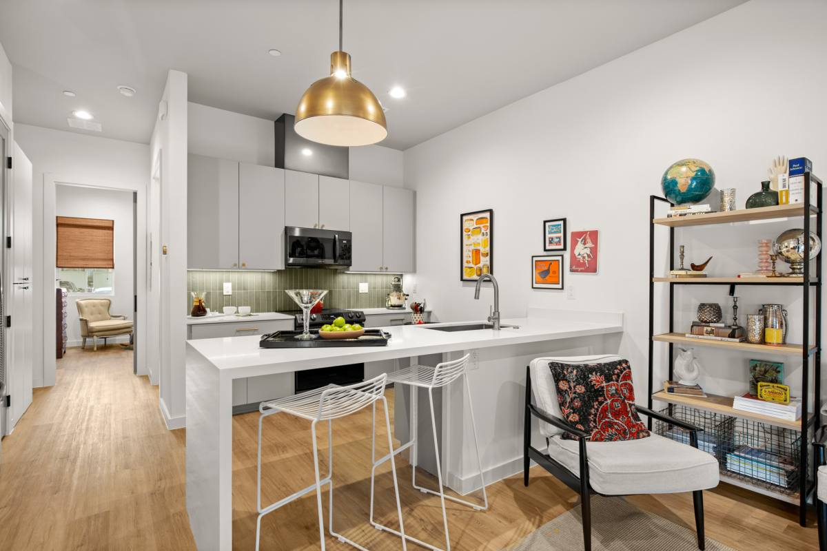 Condo for rent at 1208 N Academy Ave #3105, New Braunfels, TX 78130
