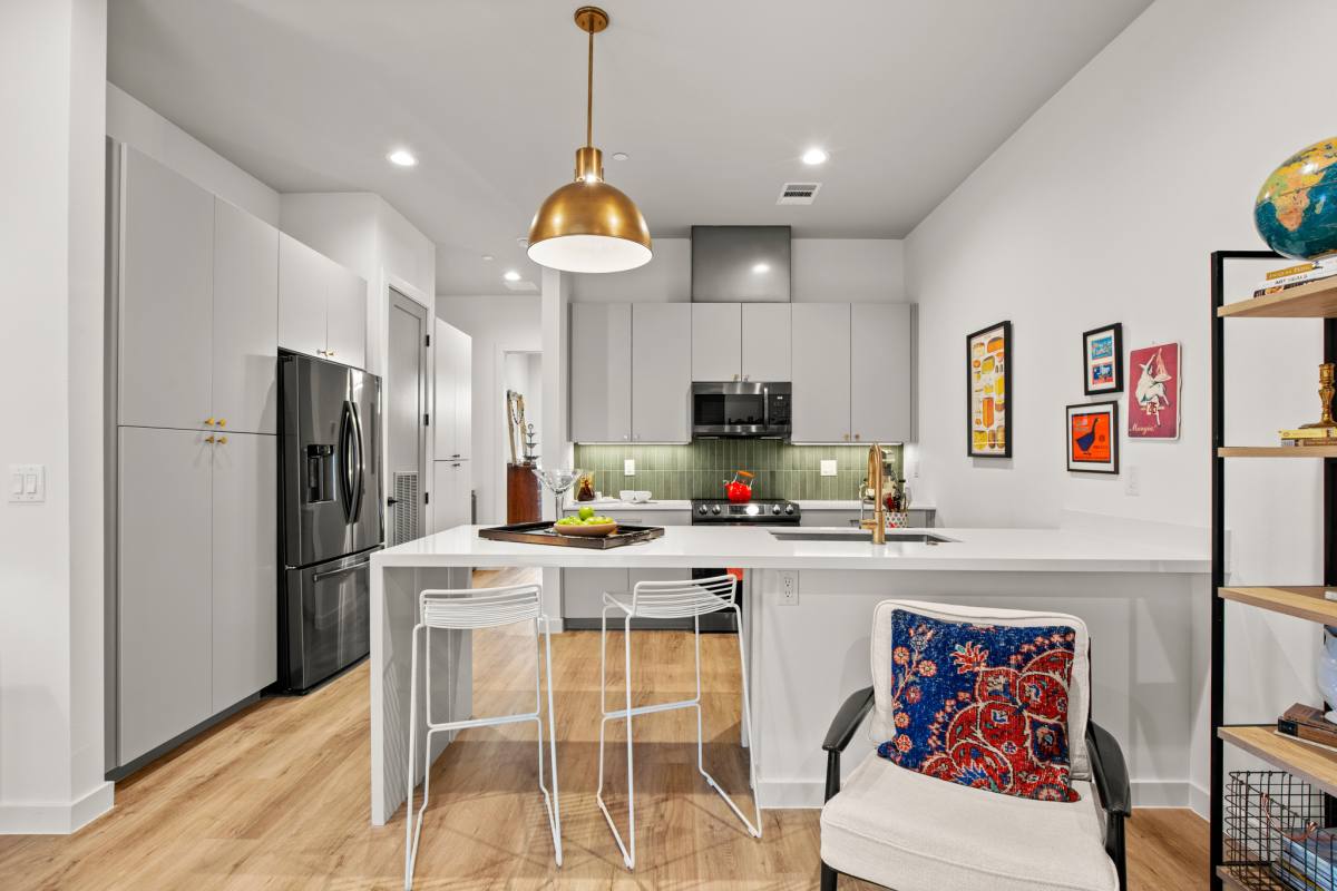 Condo for rent at 1208 N Academy Ave #3105, New Braunfels, TX 78130