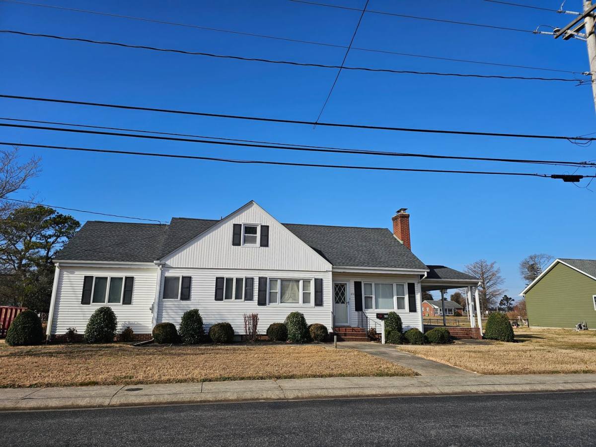 House for rent at 616 N Washington St, Milford, DE 19963