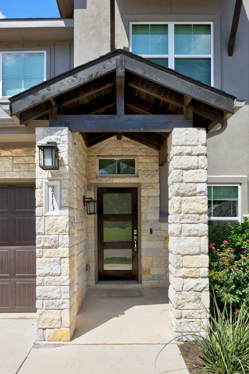 Condo for rent at 2113 Local Rebel Loop, Leander, TX 78641