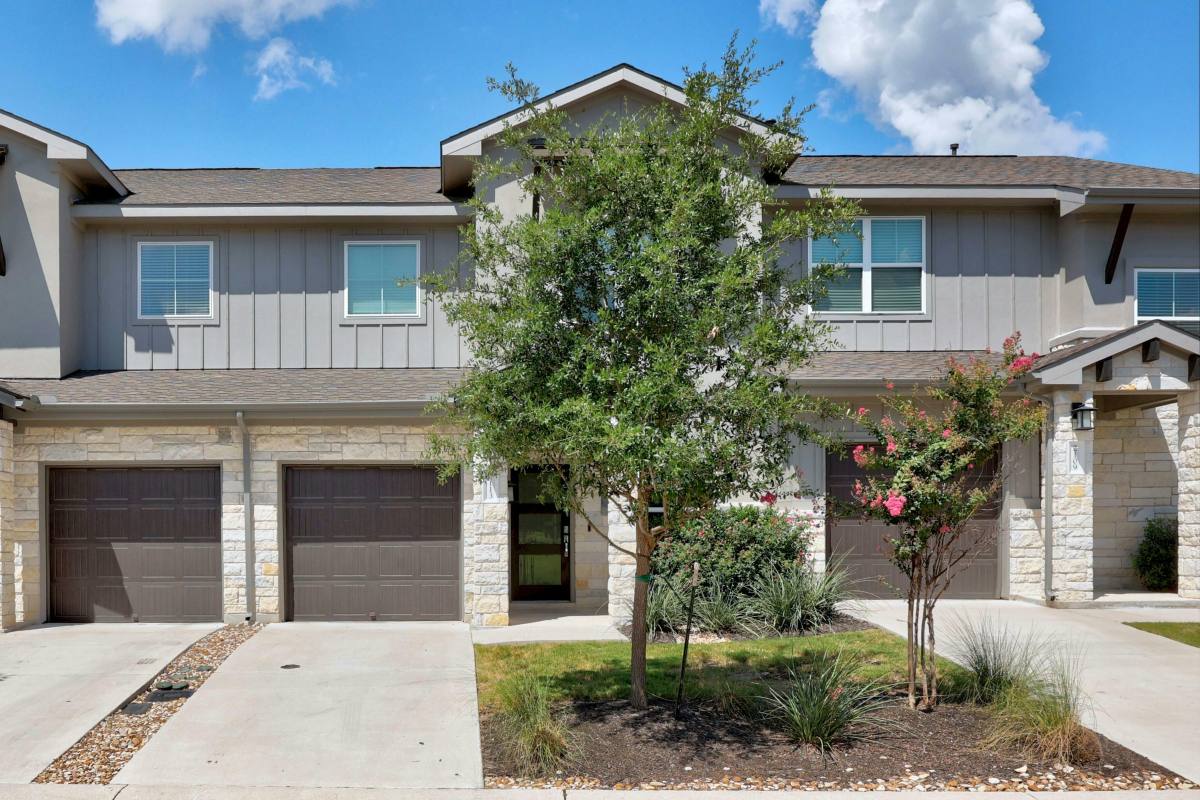 Condo for rent at 2113 Local Rebel Loop, Leander, TX 78641