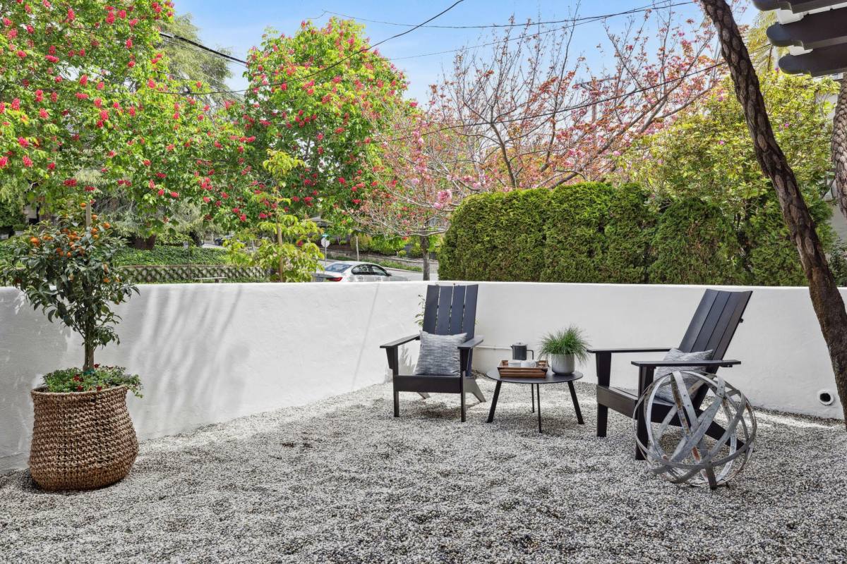 House for rent at 254 Sheridan Ave, Oakland, CA 94611