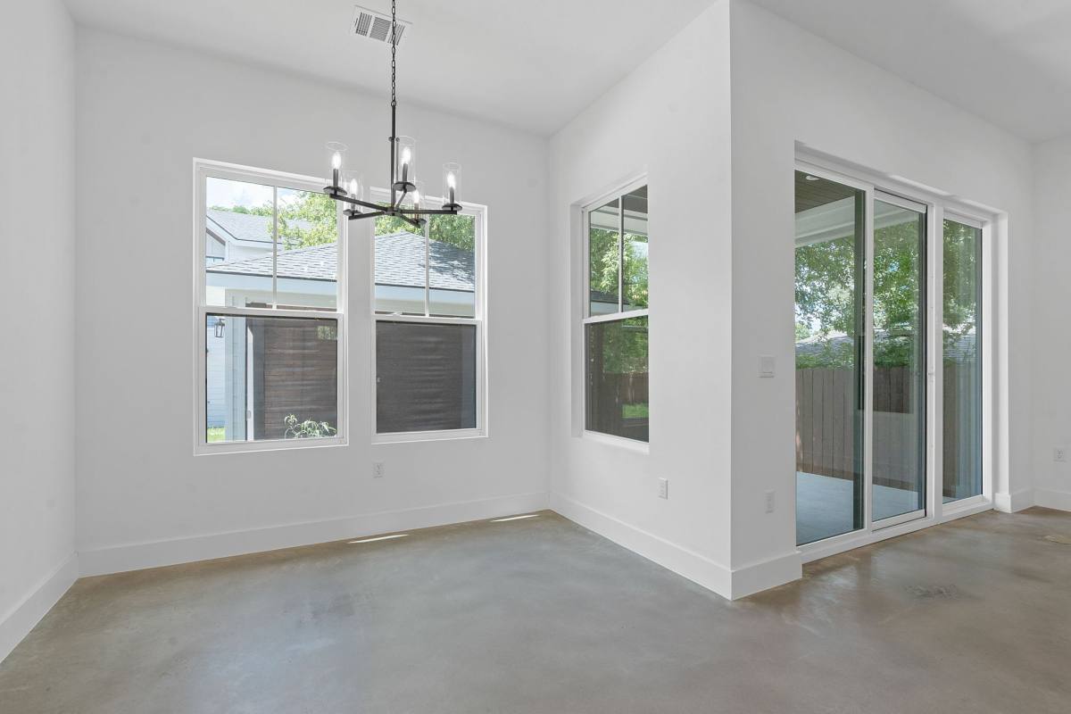 House for rent at 7104 Meador Ave #A, Austin, TX 78752