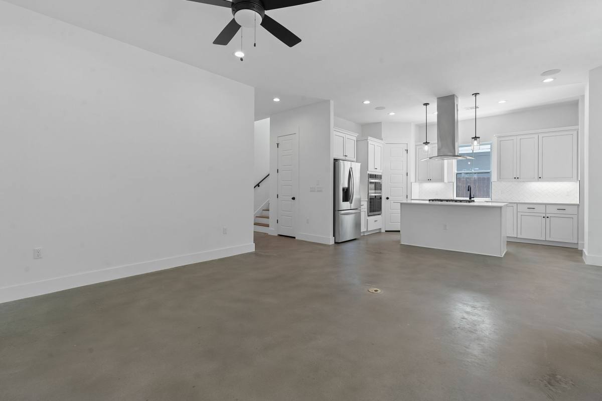 House for rent at 7104 Meador Ave #A, Austin, TX 78752