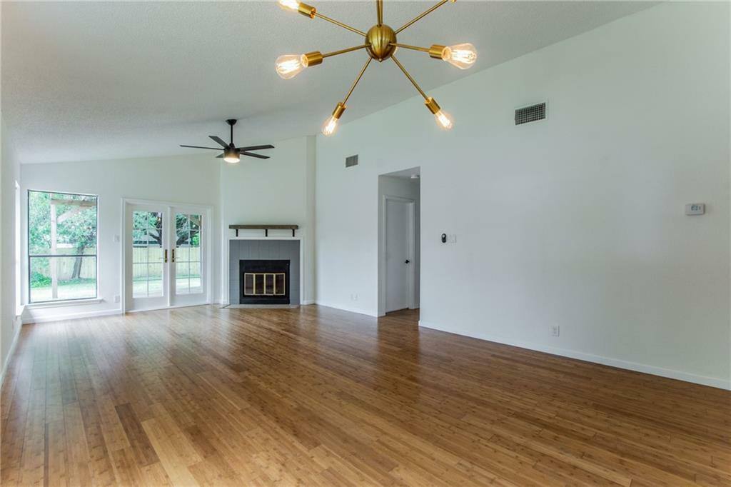 House for rent at 13205 Magazine Cove, Austin, TX 78727