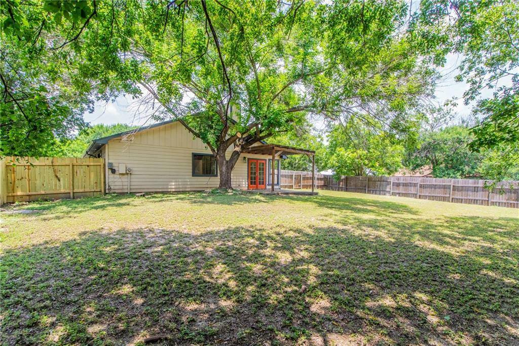 House for rent at 13205 Magazine Cove, Austin, TX 78727