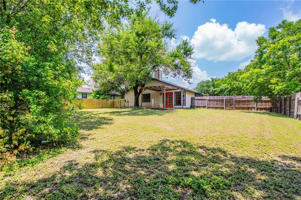 House for rent at 13205 Magazine Cove, Austin, TX 78727