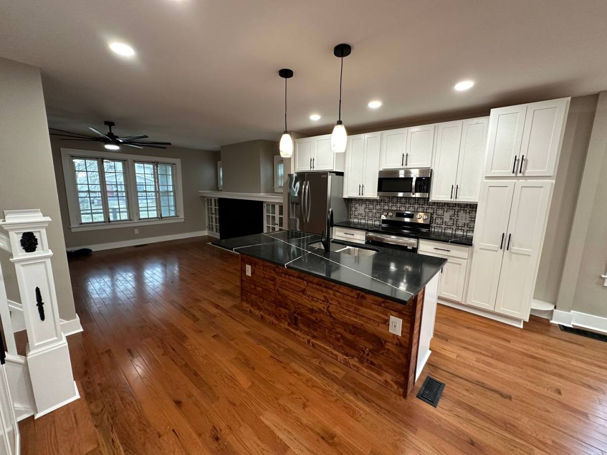 Apartment for rent at 2697 Deming Ave, Columbus, OH 43202