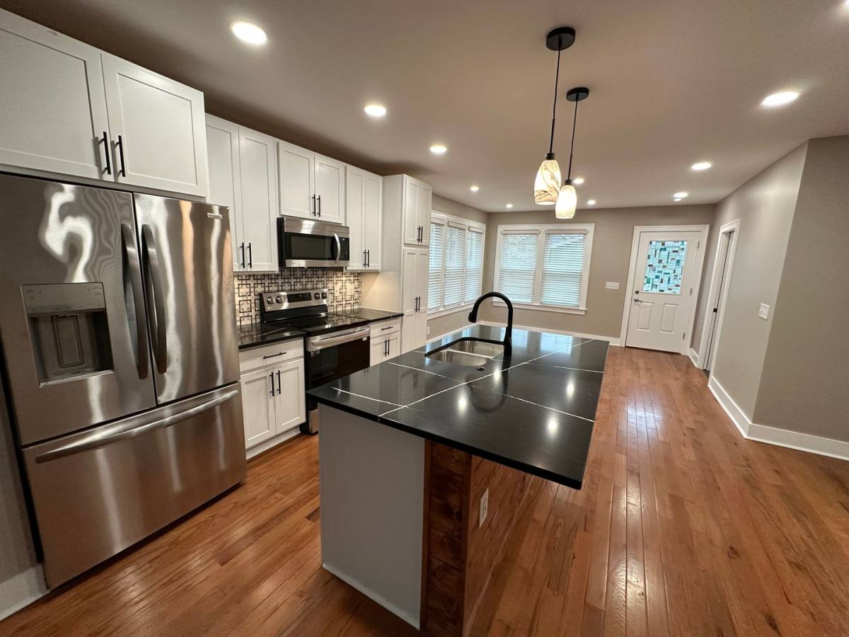 Apartment for rent at 2697 Deming Ave, Columbus, OH 43202