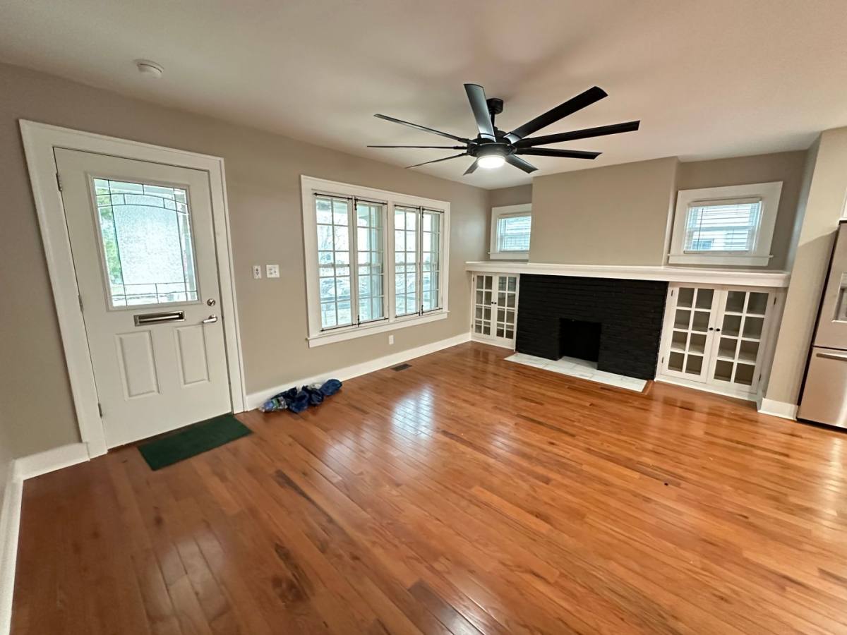 Apartment for rent at 2697 Deming Ave, Columbus, OH 43202