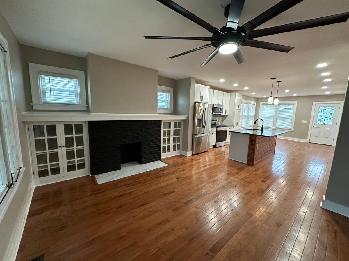 Apartment for rent at 2697 Deming Ave, Columbus, OH 43202