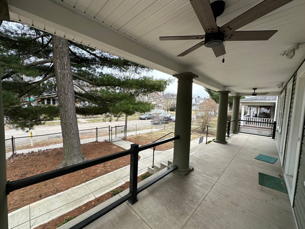 Apartment for rent at 2697 Deming Ave, Columbus, OH 43202