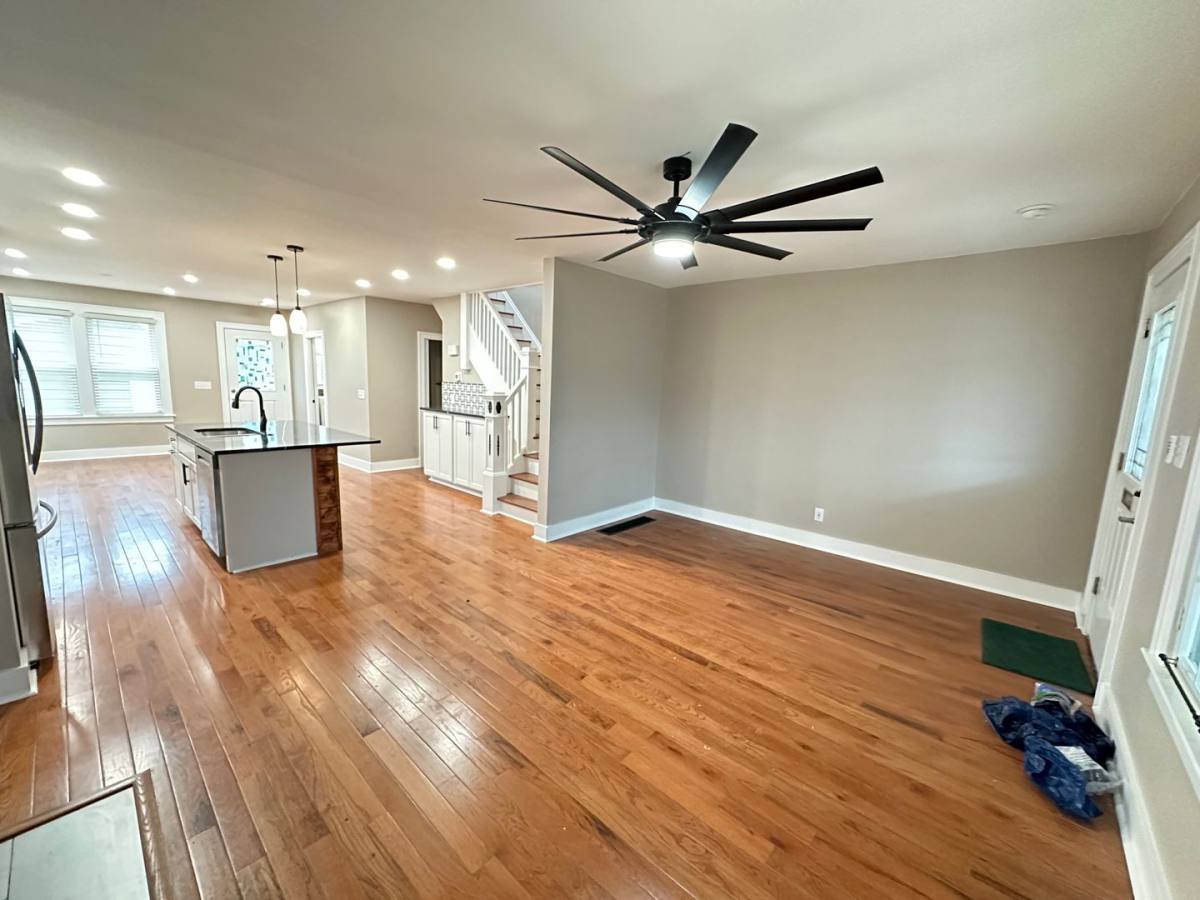 Apartment for rent at 2697 Deming Ave, Columbus, OH 43202