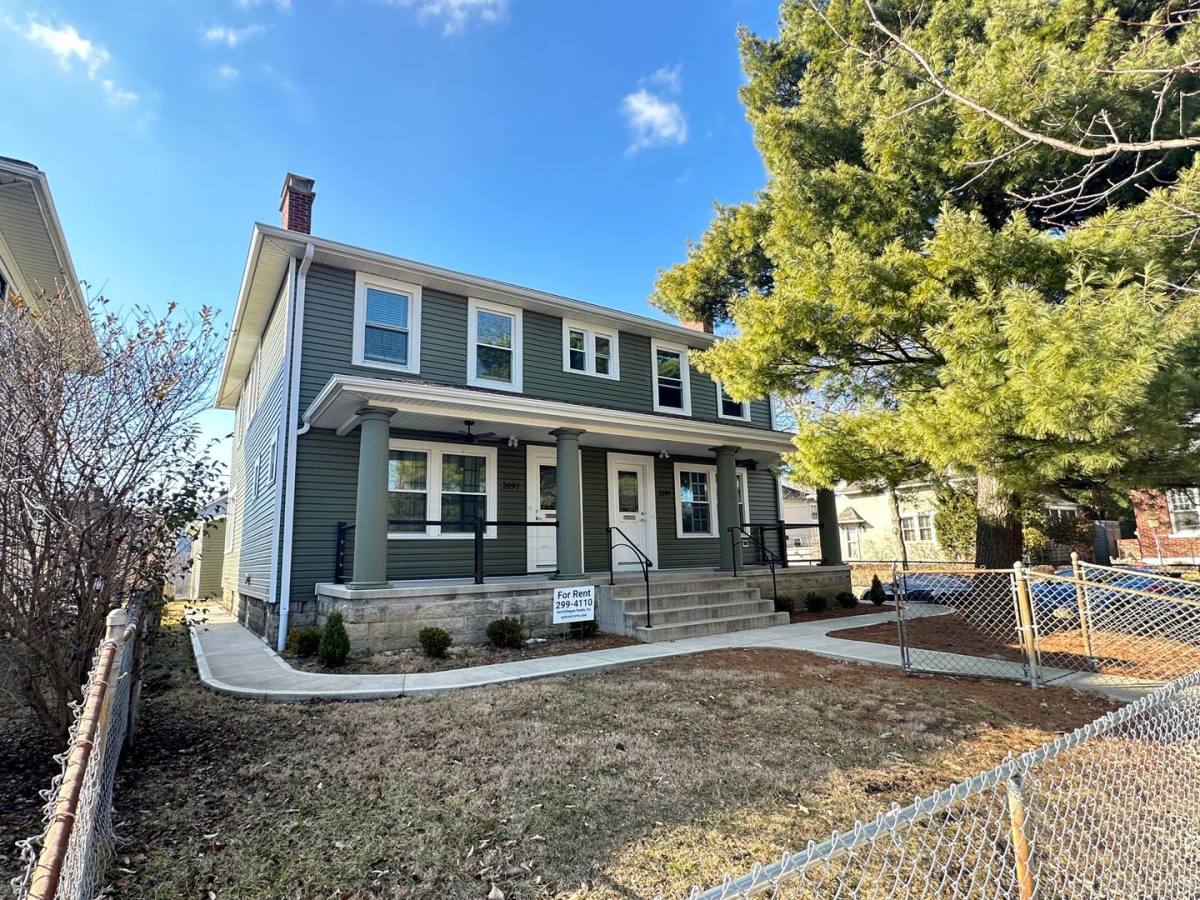Apartment for rent at 2697 Deming Ave, Columbus, OH 43202