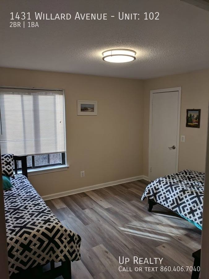 Apartment for rent at 1431 Willard Ave #102, Newington, CT 06111