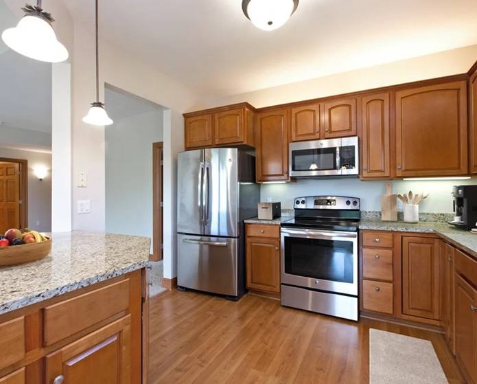 Apartment for rent at 250 Turners Crossroad, Minneapolis, MN 55416