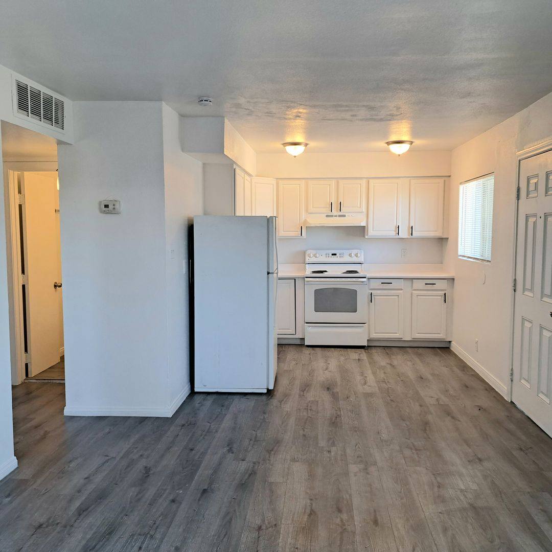 Apartment for rent at 3361 Brussels St, Las Vegas, NV 89169